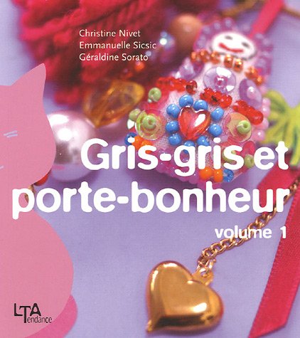 Gris-gris et porte-bonheur