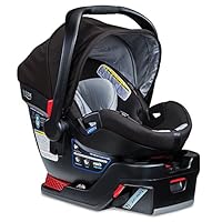Britax B-Safe 35 Elite Infant Car Seat