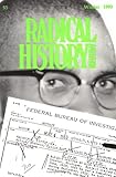Radical History Review, , 052144845X