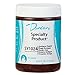 Duncan SY1024 Antique Pewter Metallic Glaze for Ceramics, 4 oz Jar -Fires to Cone 06