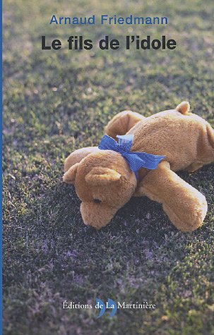 Le  fils de l'idole