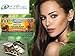 EXTRA STRENGTH Colloidal Silver Soap ( 4 oz ) HOLISTIC Organic Coffee & Cinnamon Oils , Fresh Organic Ground Coffee Bean Exfoliation , Helps Wash Away Germs and Viruses , no Residue ,1 Bar