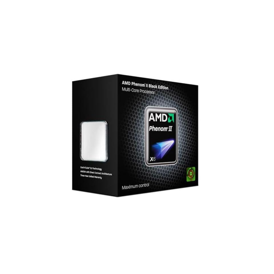 Процессор amd phenom ii x6 1090t. Процессор amd phenom ii x6 1090t