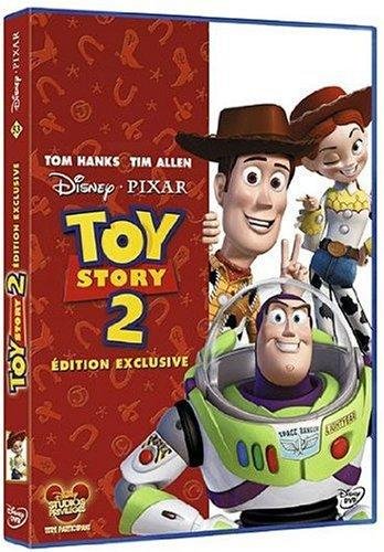 Toy Story 2 - Édition Exclusive