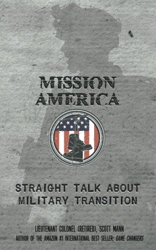 Mission America: Straight Talk About Military Transition