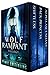 Wolf Rampant Trilogy: A Fantastical Werewolf Adventure