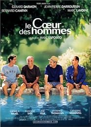 Le Coeur Des Hommes