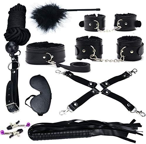Bed Straps Set for Her and You