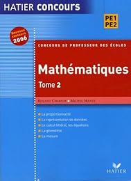 Mathématiques