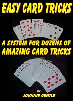 Fresh 10 Easy But Amazing Card Tricks