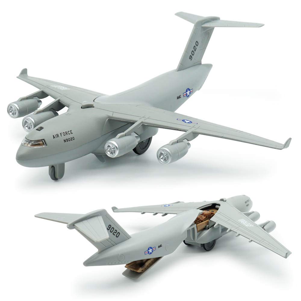 The 10 Best Air Force Plane Building Kit