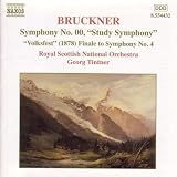 SYMPHONY IN F MINOR [STUDY SYMPHONY]               image