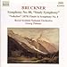 Bruckner: Symphony No. 00 'Study Symphony' / 'Volkfest' (1878) Finale to Symphony No. 4