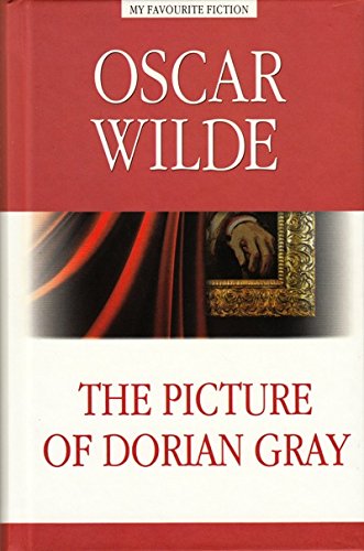 Portret Doriana Greya = The Picture of Dorian Gray