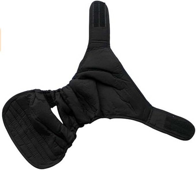 Weiblich Hunde Schutzhose Haustier Unterhose Unterwaesche Welpenhose