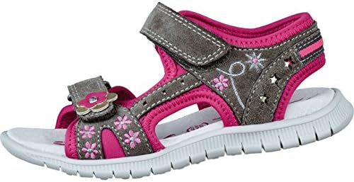 clarks trekking sandals