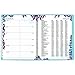AT-A-GLANCE Weekly / Monthly Appointment Book / Planner, January 2018 - January 2019, 8-1/2