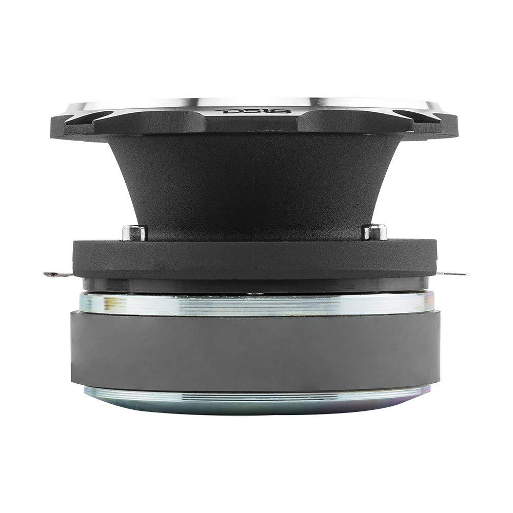 thumbnail image 2 of DS18 PROTW4L Light-Up Super Tweeter – Hot Design, High-Output Audio Enhancement 2 of 13