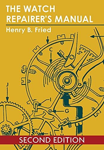 The Theory of Horology: 9782940025121: Amazon.com: Books