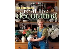Lyn Peterson's Real Life Decorating
