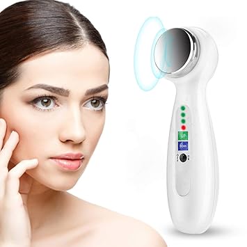 multifunction face massager