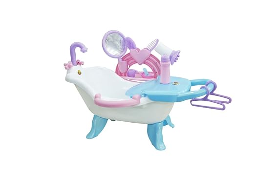 Polesie Puppenbadewanne