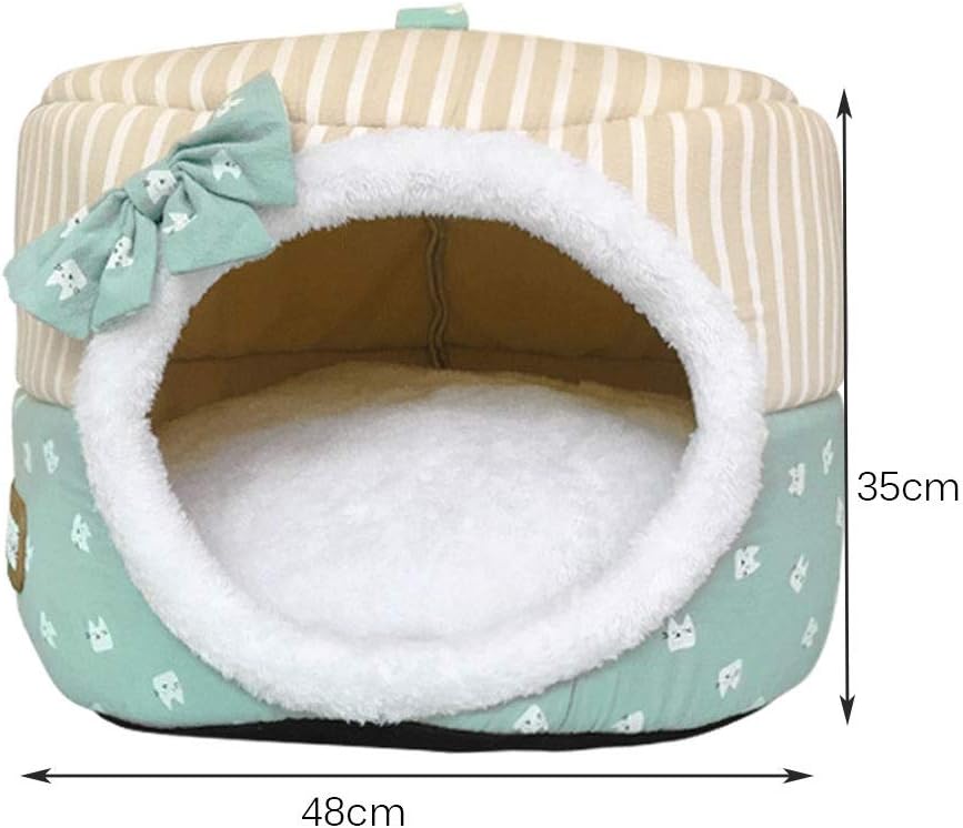 amazon cat radiator bed