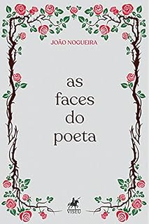 Livro As faces do poeta