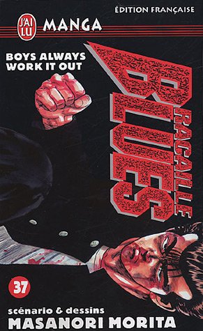 Boys always work it out