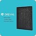 Dreval Full Set of Replacement Filters by IntelGadgets