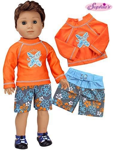 18 inch boy doll amazon