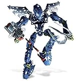 LEGO BIONICLE Toa Hahli