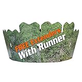 GhostBlind Runner Blind with Free Extenders