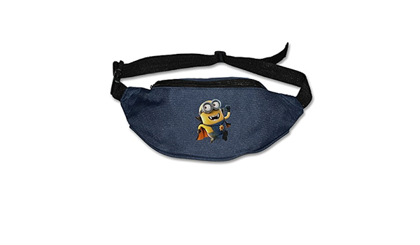 minion fanny pack