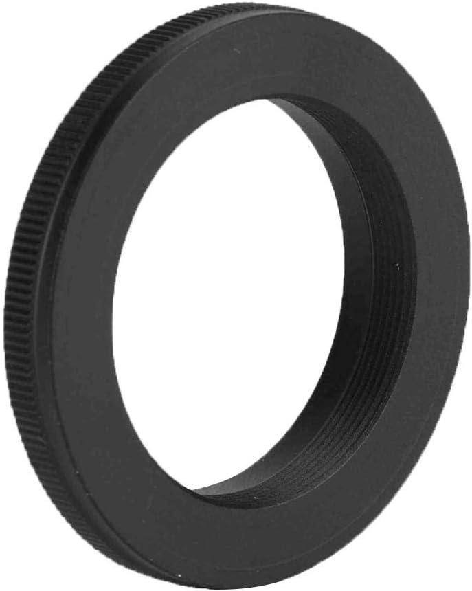 Adapter ring camera, VBESTLIFEGensuitable for M42 lens and Olympus 3/4 digital SLR camera. (Manual Focus) - Image 5