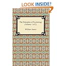 The Principles of Psychology (Volume 1 of 2)