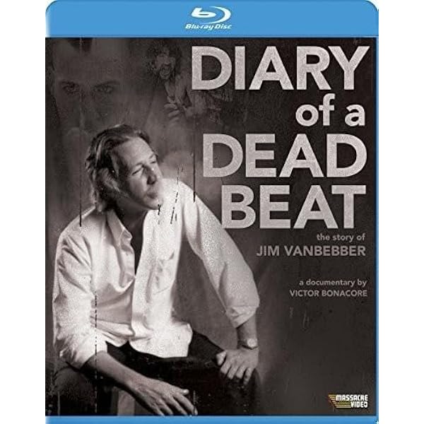 Amazon.com: Deadbeat at Dawn (Special Edition) : Bognar, Steven