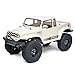 ECX 1.9 4WD Barrage Brushed: RTR