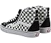 VANS Unisex Sk8-Hi Reissue Skate Shoes