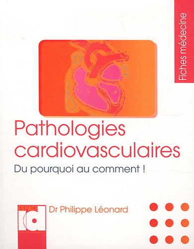 Pathologies cardiovasculaires
