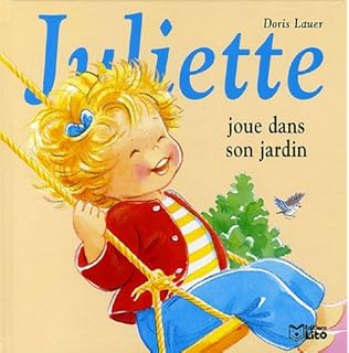 Amazonfr Juliette Se Promene En Foret Doris Lauer Livres - 
