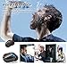 Bluetooth 5.0 True Wireless Earbuds, in-Ear Deep Bass Headphones, with Zinc Alloy charging case, 5H Continuous 30H Cycle Time, IPX8 Waterproof Earphones, for iPhone/Android Cell Phone Call/Music/Videothumb 3