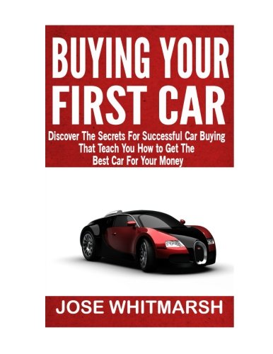 how much should your first car be
