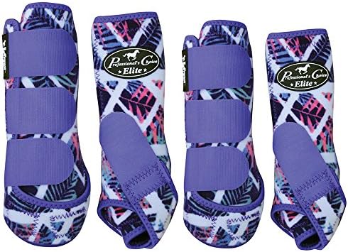 Professional's Choice Vtech Elite Vpack Med TRO