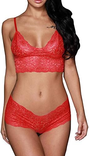 Noty Secrets Women G-String Net Nightwear