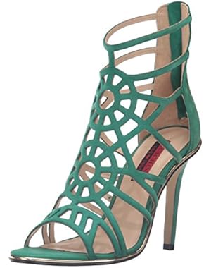 Women's Ask a Girl Dress Sandal