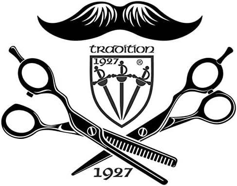 3 Swords Germany - Beard Mustache Care Comb (564), Beard Comb - Image 4