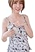 Bearsland Women's Maternity Nursing Tank Top and Cami Shirts