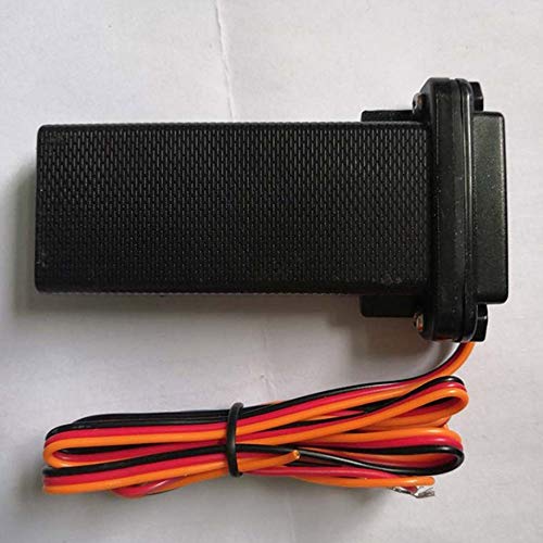 Mini GPS Tracker Locator Real Time Tracking Device Anti-Theft Vehicle Monitoring Alarm System for Car Motorcycle Truck Electromobile - Thumbnail 5