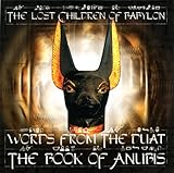WORDS FROM THE DUAT:BOOK OF ANUBIS                 image